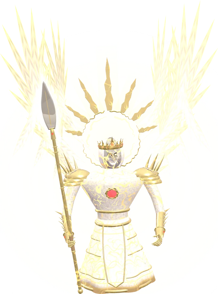 Wächter des Urlichts